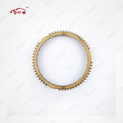 China Car Accessories Transmission Gearbox Parts Synchronizer Ring Me502240