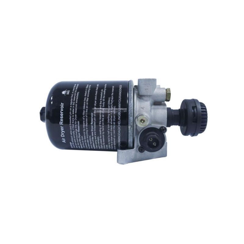 Air Dryer with Six Protection Valve for Light and Heavy Vehicle 9325000070