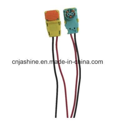 Airbag Clock Spring Wire Plug Connector for Sonata Verano Focus Volt