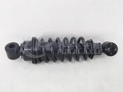 5004-500525A Cab Rear Shock Absorber for Saic Iveco Hongyan Genlyon Truck Spare Parts