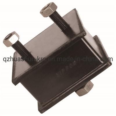 Auto Parts Engine Mounting Insulator Mounting for Isuzu 1-53215-183-0