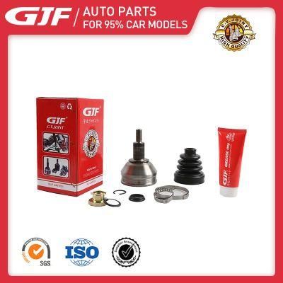 Gjf Japanese Cars Auto Spare Parts CV Joint Axle Manufacturers Outer CV Joint for Hyundai
