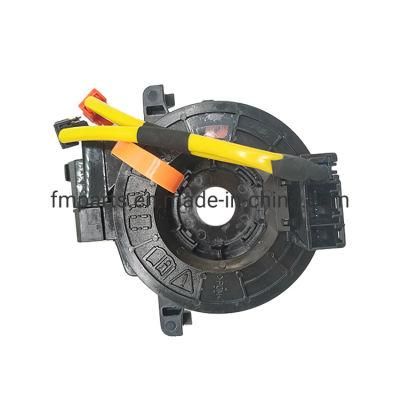 Guangzhou Factory Hot-Selling Car Clock Spring 84306-06140 for Sale