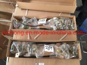 Wg1642340015/1 Wg1642340014/1 Door Lock Sinotruk HOWO Truck Spare Parts