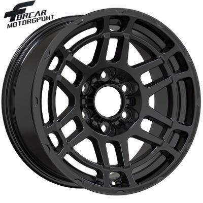 2022 New Hot Sale Aluminum Car Alloy Wheel for Toyota