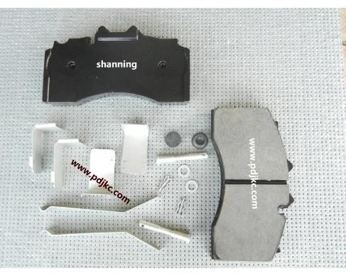 Brake Pads for Bus Truck Wva29228