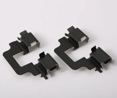 High Quality Brake Pad Fitting Kit From China Factory