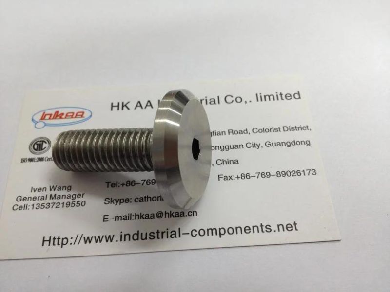 High Precision Quick Release Steering Wheel Hub Includes Hex Stub Shafts