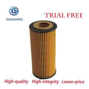 Auto Filter Manufacturer Supply Oil Filter Machine 06L115466 for Audi VW