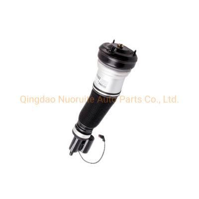 for W220 4 Matic Front Left Air Suspension Shock Absorber Air Strut 2203202138 2203201338