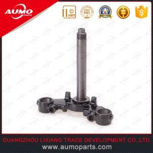 Motorcycle Steering Stem for Qianjiang Qj125-H