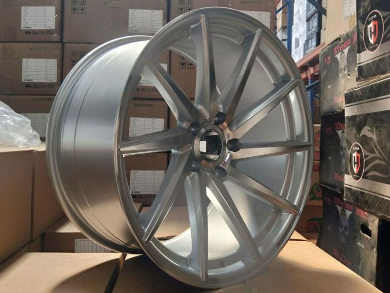 18 Inch 19 Inch Staggered Vossen Wheels for Sale