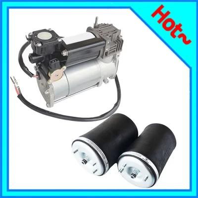 Auto Parts Air Suspension Compressor for BMW X5/E53 4-Corner 37226787617