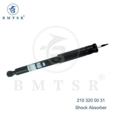 Bmtsr Rear Shock Absorber for W210 210 320 00 31