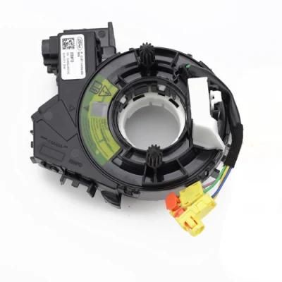 Fe-Aid Spiral Cable Clock Spring CV6z-14A664-a CV6z14A664A for Ford Focus C-Max Transit Connect