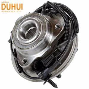 Front Wheel Hub Bearing 515050 for Ford &amp; Lincoln