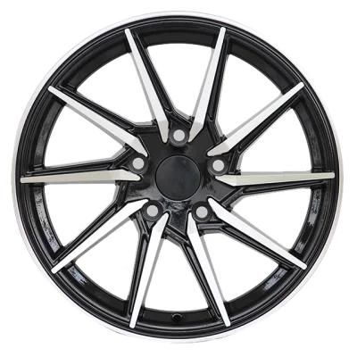 Jante 16 17 Inch Racing Car Mag Rims Aftermarket Alloy Wheels