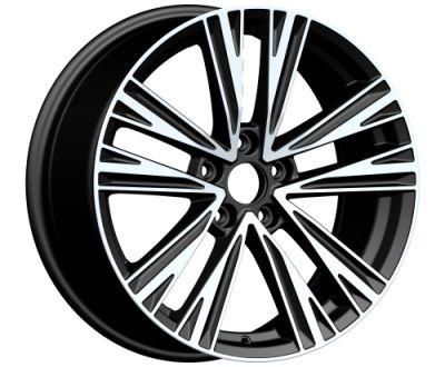 18X8.0 Machine Face Wheel Rim Replica