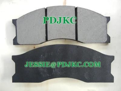 Brake Pad Ma078