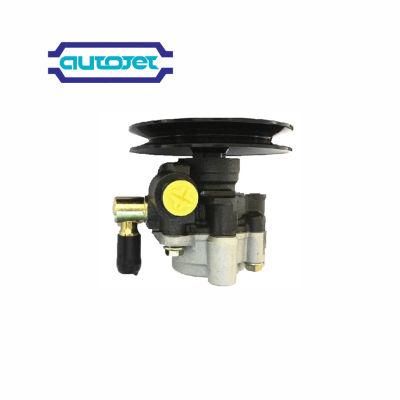 Supplier of Power Steering Pump 44320-26070 for Toyota Hiace 3L /LAN25/Lh125 1995-2004 Auto Steering System- 44320-26070