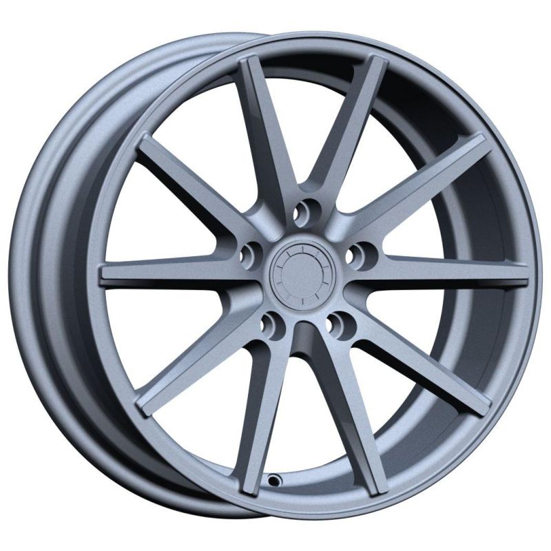 New 2021 Model Hot Sale Factory Supply 17inch 18inch 19inch 20inch Alloy Wheels Hub for BMW