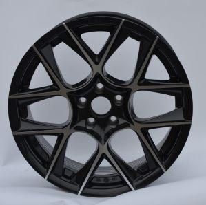 Trd, Vossen, Beadlock 4X4 SUV Offroad Passenger Car Aluminum Replica Alloy Wheels for Toyota, Ford, Nissan, Jeep