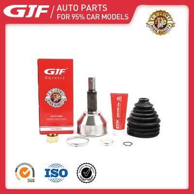 Gjf Left and Right Outer CV Joint for Nissan Patrol Y62 Rear 2010- Year Ni-1-079