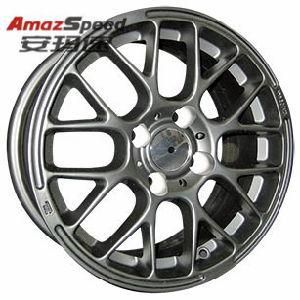 14 Inch Optional Alloy Wheel Rim with PCD 4X100