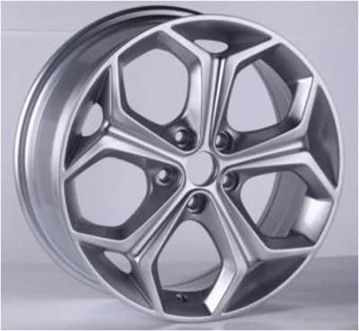 N753 JXD Brand Auto Spare Parts Alloy Wheel Rim Replica Car Wheel for Ford Mondeo