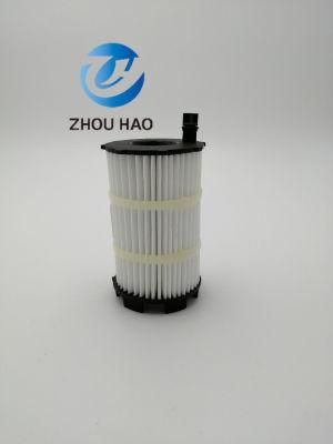 Hu718/8X/ Ox350/079198405e China Factory Auto Parts for Oil Filter