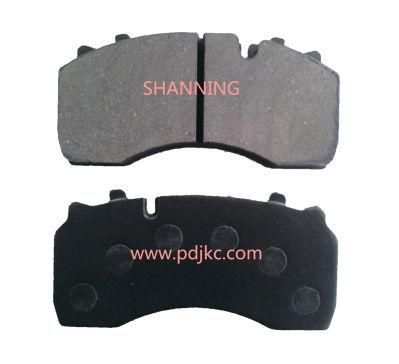 Brake Pads Daf 5001855902/29141