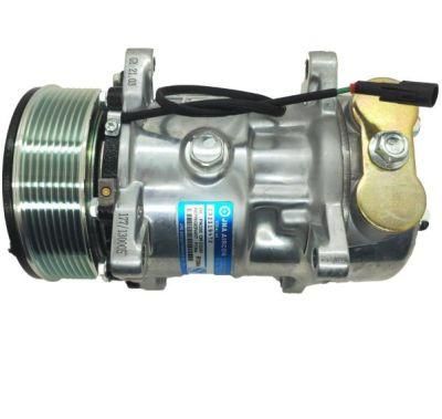Auto Air Conditioning Parts for Dongfeng Duolika 5s14 AC Compressor