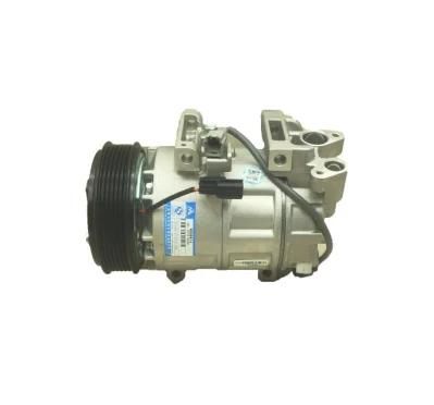 Mj52218 Auto Air Conditioning Parts for Nissan X-Trail 2.5 2014-2019 AC Compressor