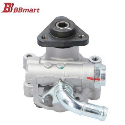Bbmart Auto Parts OEM Car Fitments Power Steering Pump for Audi Q7 4L OE 7L6422154D