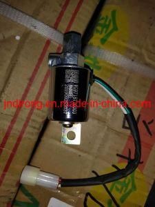 Wg9718710003 Horn Electric Valve Sinotruk HOWO Truck Spare Parts