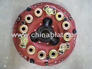 Pressure Plate T80