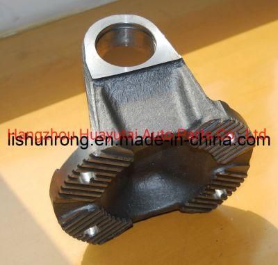 Fy15001508, Fy1510120, Fy40110W, Fy587151208, Fy587151308 Flange Yoke