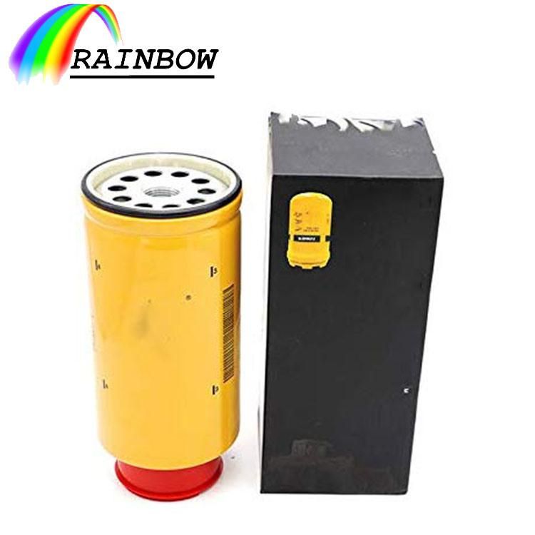 1r-0771 China  Supplier Low Price High Quality Oil Auto Fuel Filter Spare Parts for Caterpillar