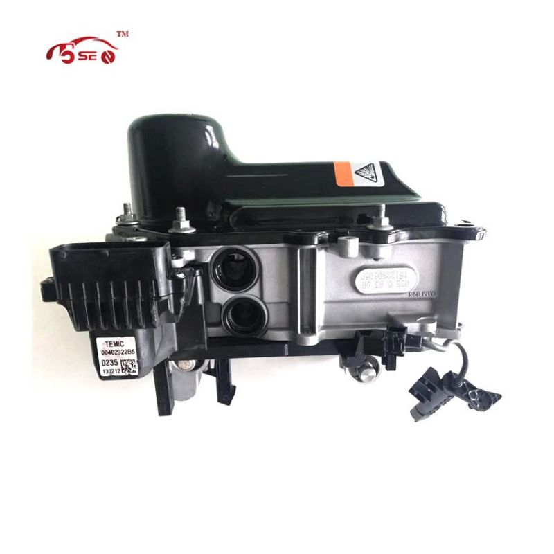 Made in Romania Automatic Transmission 0am927769d Automatic Transmission Mechatronic Programmed