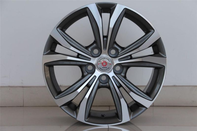 Mag Rims for Toyota