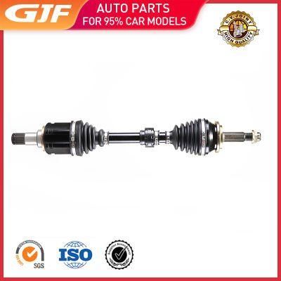 Gjf Transmission Part Left Drive Shaft for Toyota RAV4 Aca33 2.0 at 2014- C-To099-8h