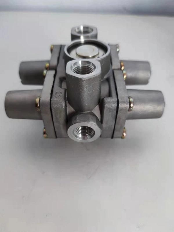 Four Loop Protection Valve for Heavy Duty Truck 9347023000