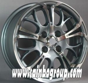 New Design Alloy Mag Wheels/Aluminum Rims F30711