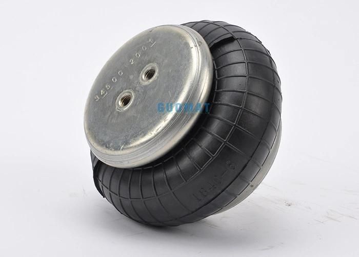 Contitech Fs 40-61/8m8 Phoenix Sp1b04 Air Suspension Single Bellow Airbag