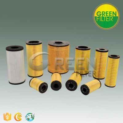 Fuel Water Separator for Auto Parts (163-4465)