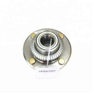 China Supplier 2.35 Kg Model Vkba3327 Auto Wheel Hub Bearings