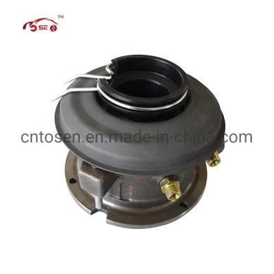 Hydraulic Clutch Release Bearing Concentric Slave Cylinder for Scania 4 Series 1455730 1522377 1434649 510003121 3182009938