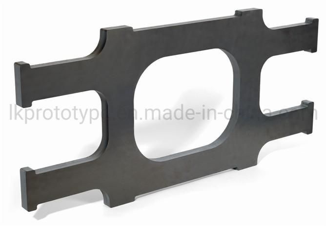 Fabrication Work Bending Parts Stainless Steel Welding Frame Metal Bracket