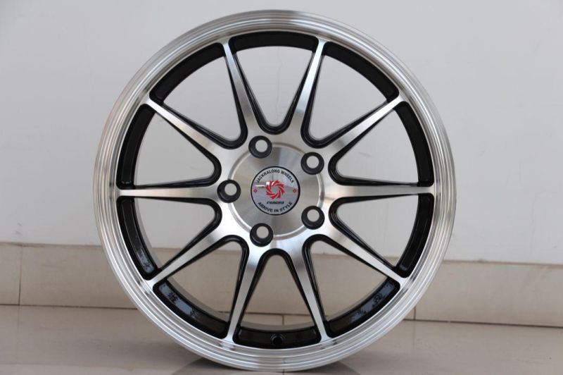 Mag Wheels for Car