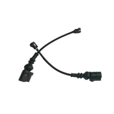 Auto Parts Rear and Front Brake Pads Sensor